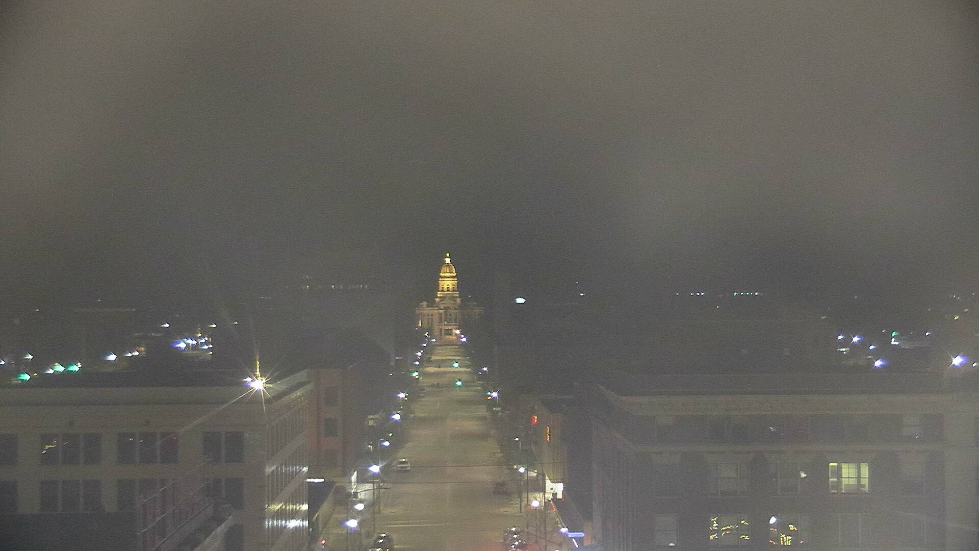 Webcam in United States