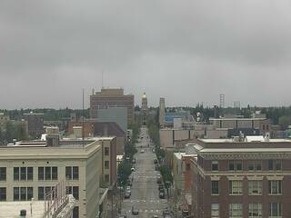 Downtown District