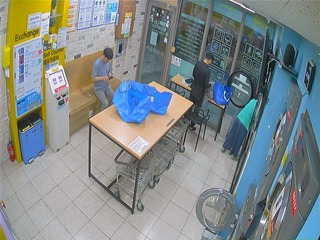 Laundromat
