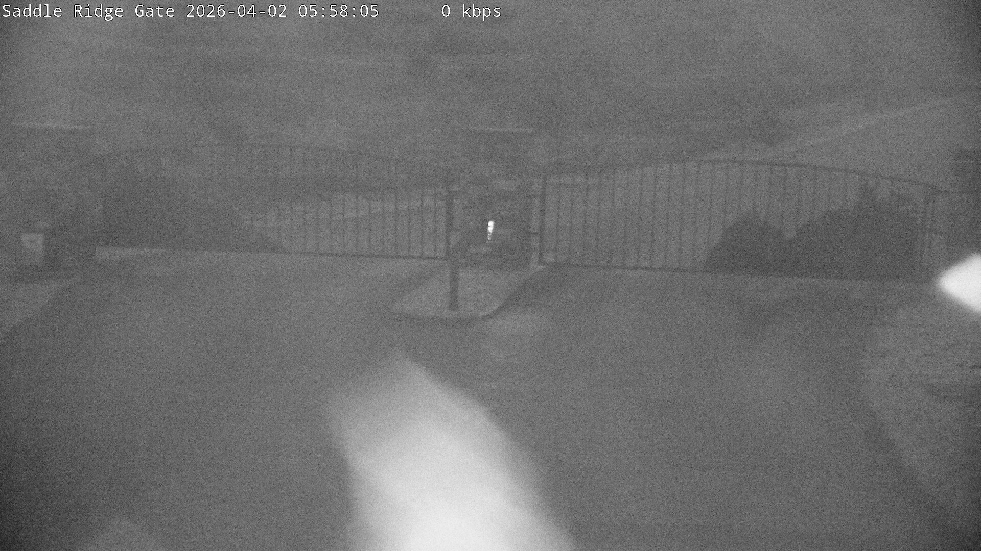 Webcam in Spokane,United States