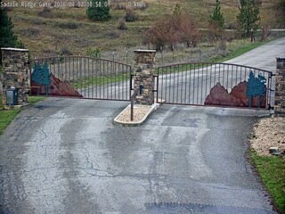 Webcam in Spokane,United States