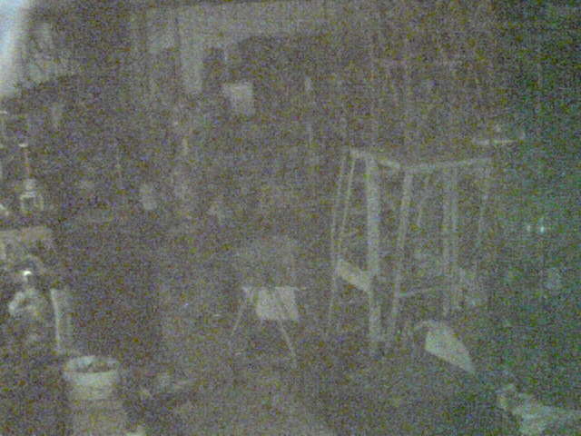 Webcam in United States