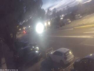 Traffic webcam
