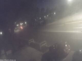 Traffic webcam
