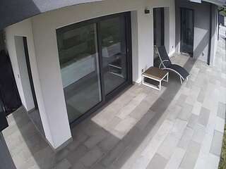 Webcam in Termoli,Italy