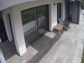 Webcam in Termoli,Italy