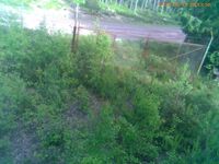 Road webcam