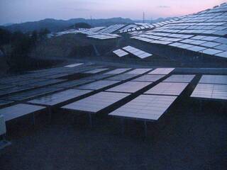 Webcam in Mihara,Japan