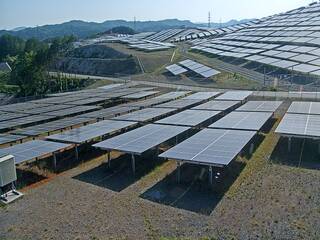 Solar Panel