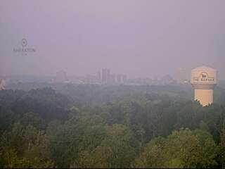 Webcam in United States