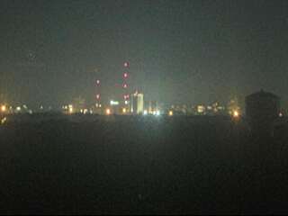 View of Dallas Skyline