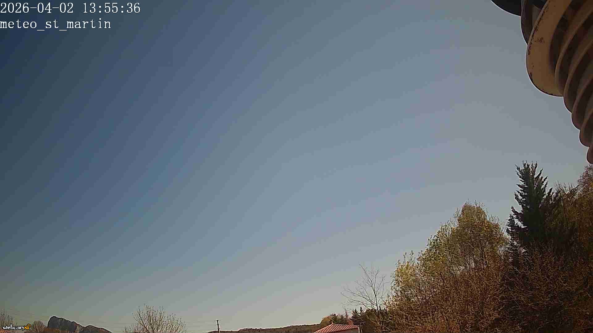 Webcam in Rouen,France