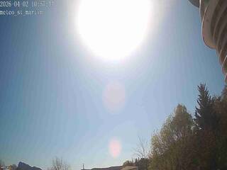 Webcam in Rouen,France