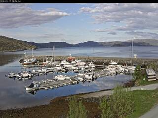 Boat Docks