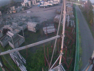 Webcam in Kawagoe,Japan