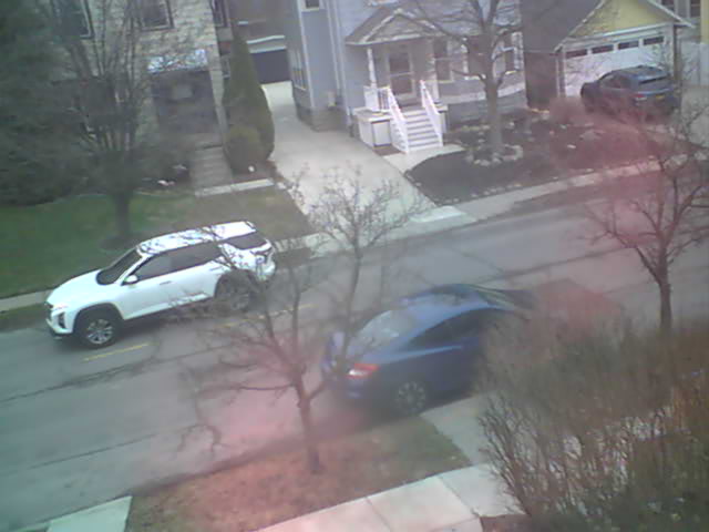 Webcam in Scarborough,Canada