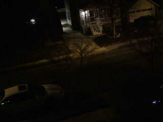 Webcam in Scarborough,Canada