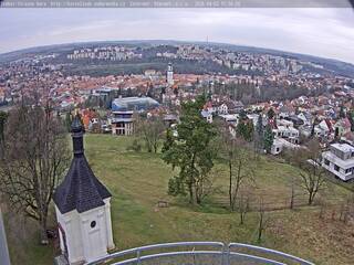 Webcam in Kladno,Czech Republic