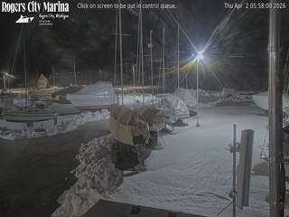 Webcam in Imlay City,United States