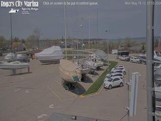Rogers City Marina