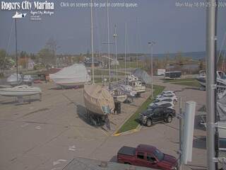 Rogers City Marina