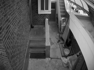 Webcam in South Korea