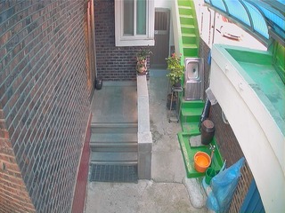 Security webcam