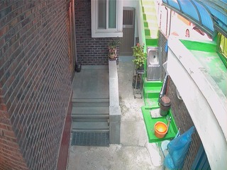 Security webcam