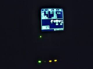Monitor