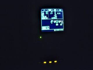 Monitor