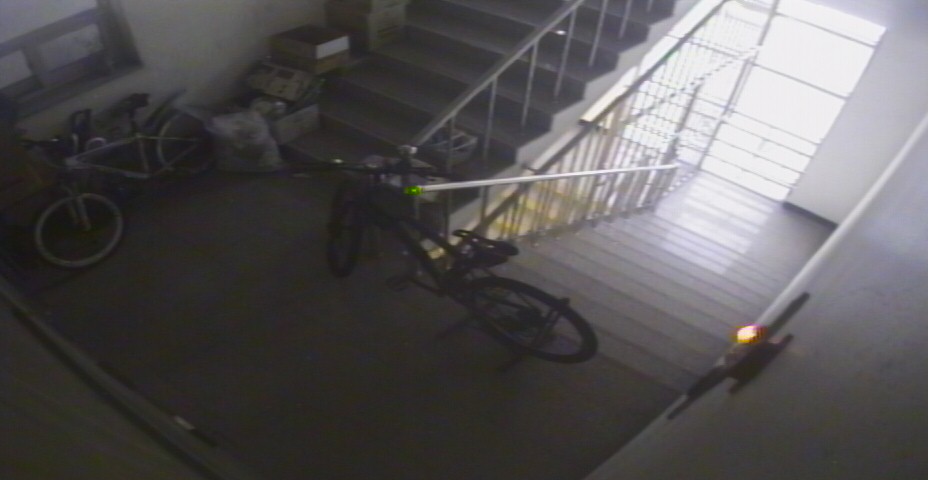 Webcam in Jeonju,South Korea