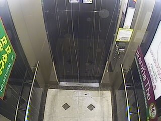 Stairway