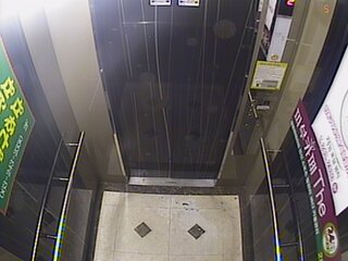 Stairway