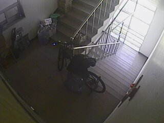 Stairway