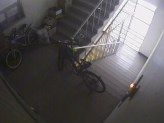 Webcam in Jeonju,South Korea