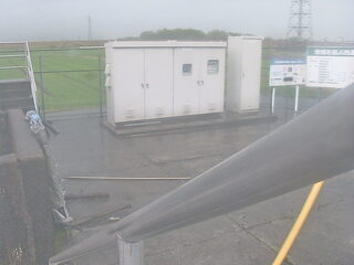 Webcam in Kanazawa,Japan