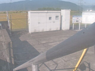 Security webcam