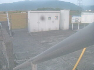 Security webcam