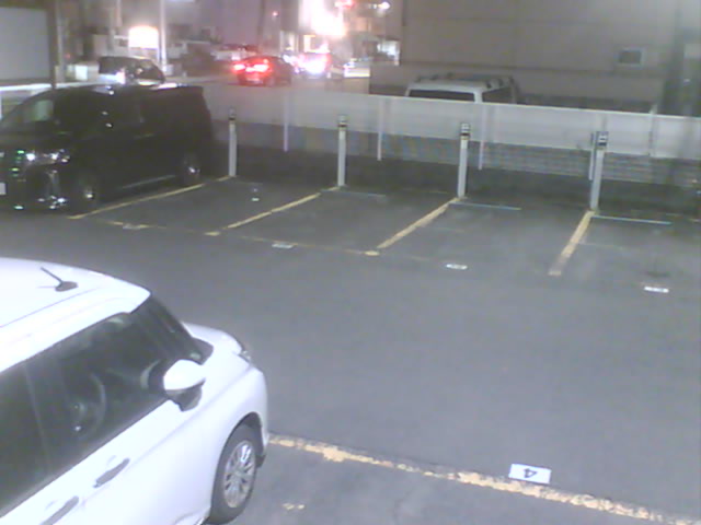 Webcam in Tokyo,Japan