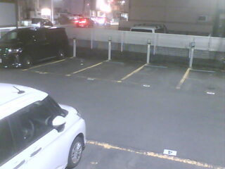 Webcam in Tokyo,Japan