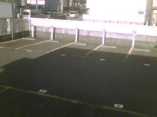 Parking webcam