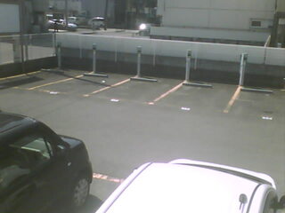 Parking webcam