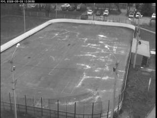 Webcam in Chekhov,Russia