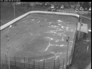 Webcam in Chekhov,Russia