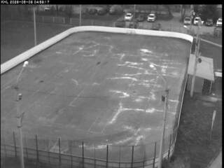 Webcam in Chekhov,Russia