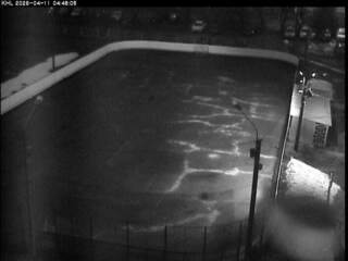 Webcam in Chekhov,Russia