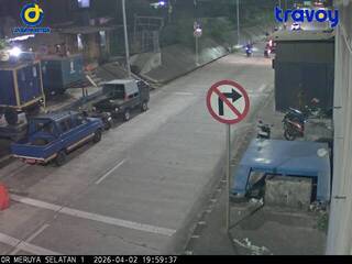 Webcam in Jakarta,Indonesia