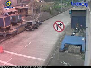 Webcam in Jakarta,Indonesia