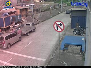 Security webcam