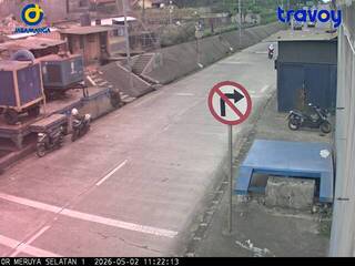 Security webcam